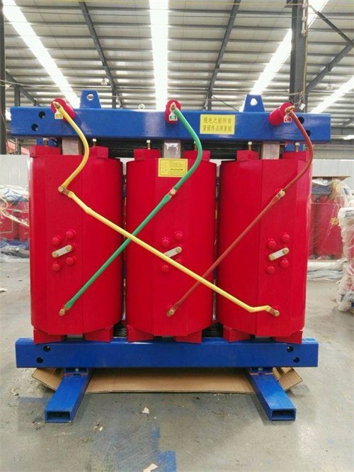 城区SCB13-30kva干式变压器厂家现货